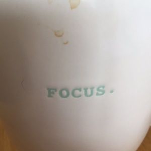 Meet your Posher, Ben